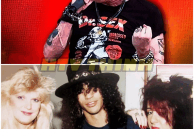 🐿️ Rock ’n’ Roll Explosion: Former Guns N’ Roses Manager CALLS OUT Axl Rose 🎤🔥 — Shocking Accusations, Brutal Truths, and Backstage Secrets Threaten to Expose the Dark Side of the Band’s Wildest Frontman 🤯🎶
