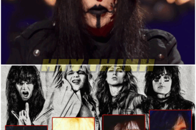 🐿️ Motley Crue’s DARK AND TWISTED TRUTH REVEALED – 🤯 From WILD Affairs and SHOCKING Betrayals to INSANE Scandals, Drug-Fueled Chaos, and Legendary Backstage Brawls That DESTROYED Friendships and Redefined Rock ‘N’ Roll’s BAD BOY Legacy! 🎤