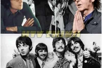 🐿️ John Lennon WROTE THIS After a Explosive Fight Inside The Beatles 😱 A Shocking Clash of Egos, Chaos, and Creative Fury That Sparked a Song So Powerful It CHANGED Music Forever, Redefined Rock History, and Exposed the Dark Secrets Behind the Fab Four’s Shattered Brotherhood 🎸🔥