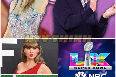 🐿️ NFL SHOCKWAVE: Taylor Swift Super Bowl Rumors SPIRAL Out of Control 💃🏈 — Commissioner Finally Reacts to the Explosive Speculation, Sending Swifties Into Frenzy, Football Fans Into Meltdown, and Sparking Wild Debate Over Whether the Pop Icon Could Truly Take Over the Biggest Stage in Sports History 🤯🔥