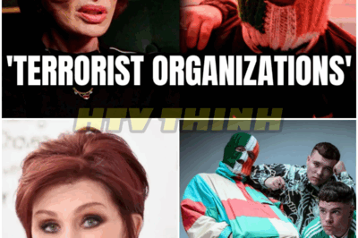 🐿️ Entertainment Earthquake: Sharon Osbourne DEMANDS U.S. Ban on Coachella Act 🎤🔥 — Explosive Outburst Targets Controversial Performer, Sparks Outrage, and Threatens to Turn America’s Biggest Festival Into Its Most Scandalous Ever 🤯🇺🇸