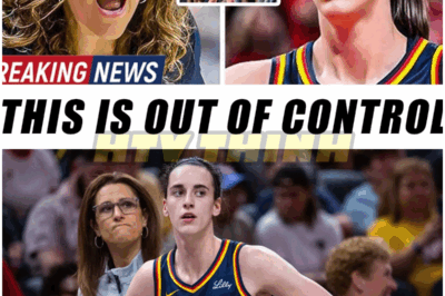 🐿️ Caitlin Clark Shocking Firing Sends Stephanie White Into CHAOS—FEVER Director LOSES CONTROL as Explosive Power Struggle, Emotional Meltdown, and Scandalous Fallout Threaten to Tear Apart the Team and Shake the WNBA to Its Core! 😱🔥