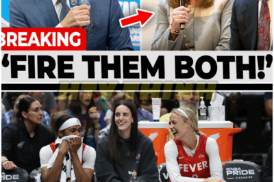 🐿️ WNBA TRAINWRECK As RATINGS COLLAPSE With Caitlin Clark STILL INJURED! 📉 – League Officials Panic, Sponsors Flee, and Furious Fans Demand Answers as the Biggest Star’s Absence Sparks a Crisis That Could Change Women’s Basketball Forever! 😱