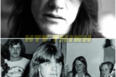 🐿️ What The Last 12 Months Of Malcolm Young’s Life Were Like—Inside the Heartbreaking Decline, Family Turmoil, and Secret Struggles as AC/DC’s Genius Fought Memory Loss, Emotional Pain, and a Legacy on the Brink! 🕰️💔