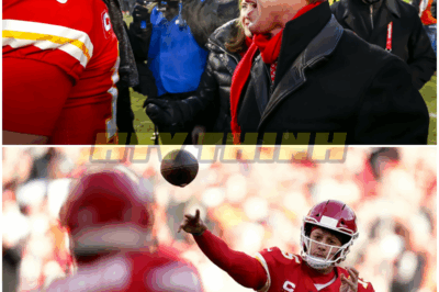 🐿️ BREAKING NFL HISTORY: Kansas City Chiefs STUN the League With “Contract of the Century” 🏈🔥 — Clark Hunt Announces Patrick Mahomes Will Be a CHIEF FOR LIFE in Unprecedented Deal, Cementing Him as the Immortal Soul of Kansas City and Triggering Shockwaves Across the Entire NFL 🤯👑