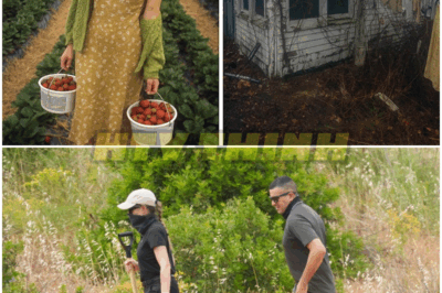 🐿️ Farm Girl Vanished in 2013—2 Years Later, Police Found a Predator Living Nearby: Unsettling Clues, Small-Town Suspicion, and a Web of Deceit Ignite Panic as Investigators Uncover Sinister Secrets Hidden in Plain Sight! 🚜😨