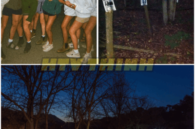 🐿️ Friends Vanished on a Mountain Trip—2 Years Later Police Found Something Far More Disturbing: Sinister Evidence, Chilling Secrets, and Unthinkable Horror Shock Investigators as Mystery Deepens and Small Towns Recoil in Fear! 🏔️😱