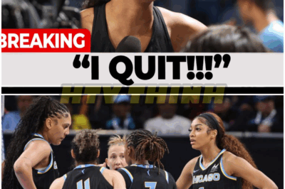 🐿️ Angel Reese HUMILIATED After QUITTING Chicago Sky & WNBA 😳 – Public Meltdown, Ruthless Backlash, and Shocking Betrayals Unleash a Storm of Scandal That Leaves Her Legacy in Tatters and Fans Stunned by the Fallout! 🚨