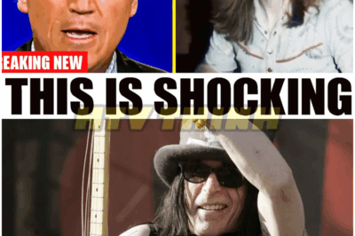 🐿️ The Latest On Mick Mars Sends Motley Crue Fans Into SHOCK—😱 Unbelievable Twists, Health Scares, and Secret Betrayals Rock the Band’s Future as Rumors Swirl About His Mysterious Disappearance and Explosive Comeback Plans! 🎸
