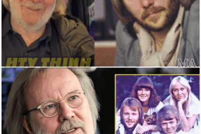 🦊 ABBA’s Untold Implosion: Benny Calls It “The Worst Mistake”—And It’s Not What You Think 😱👇