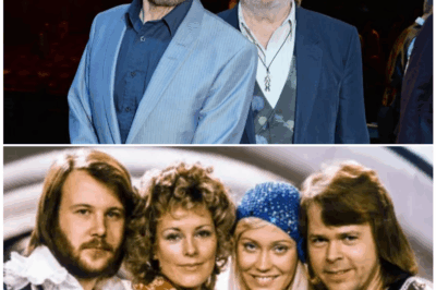 🦊 ABBA SHOCKER! Benny Andersson’s Chilling Confession at 78 Sends Fans into TOTAL MELTDOWN 😱👇