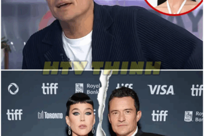 Orlando Bloom Opens Up About Katy Perry Split: “Grateful for What We Shared”