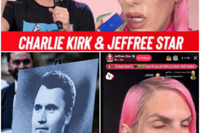 Jeffree Star Reacts to Charlie Kirk’s Assassination: What Is Verified & Why It Matters
