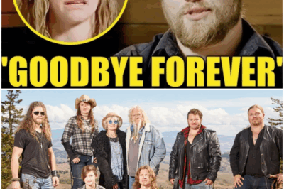 From Wilderness to Woe: The Shocking Fates of Alaskan Bush People Cast Members!