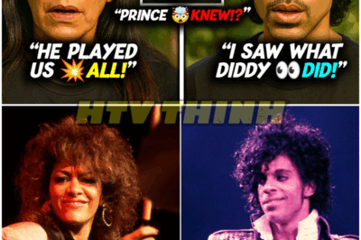 Sheila E Unveils Prince’s Chilling Warning About Diddy: The Shocking Truth Behind the Music Industry