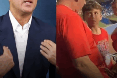 Marcus Lemonis Gives Phillies Kid a Chance of a Lifetime