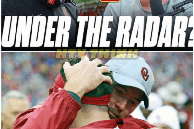 🦊 HE’S BACK… AND HE’S UNLEASHED: Lincoln Riley RELOADED and More Dangerous Than Ever—What He’s Planning Has Rivals TERRIFIED and Insiders Whispering “It’s Not Over Yet” 😱🔥