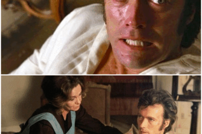Clint Eastwood’s Shocking Confession: The One Film He Claims to Have ‘Failed’ Will Leave You Questioning Everything!