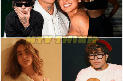 Silence Speaks: Beéle Yet to Respond as Isabella Ladera Pursues Legal Action Over Leaked Video