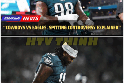 Jalen Carter Suspension Rumor: NFL Decision Still Pending After Prescott Incident