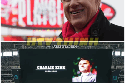 What’s the Truth Behind Clark Hunt’s Red Scarves at Arrowhead Stadium?