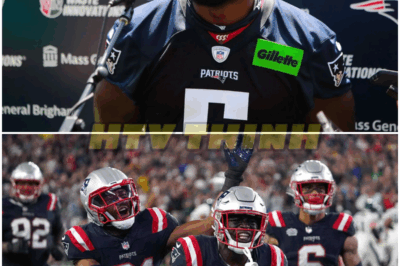 NFL Drama Unfolds: Former Patriots Duo Bentley and Peppers Link Up in Pittsburgh!