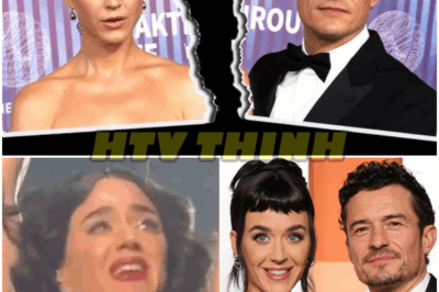 Orlando Bloom Breaks Silence on Katy Perry Split: A Heartfelt Reflection on Love, Loss, and Life Beyond the Spotlight!