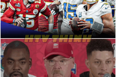 From Glory to Grit: How the Chiefs Plan to Rise from the Ashes of a Brazilian Nightmare
