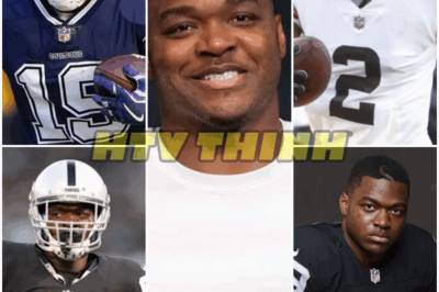 Amari Cooper’s Abrupt Retirement: Reflecting on the Career of a Five-Time Pro Bowler