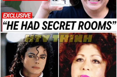 Michael Jackson’s Maid Unveils the Dark Secrets of Neverland: A Shocking Revelation