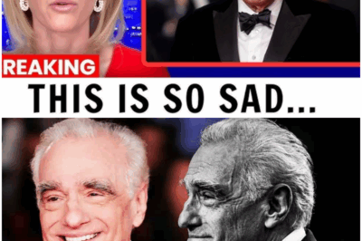 Heartbreak and Legacy: Martin Scorsese’s Tragic Loss and Unfinished Dreams