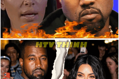 Kim Kardashian EXPOSES the Dark Side of Her Marriage to Kanye West!