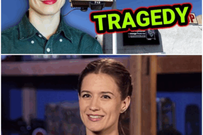 Where Is Rebecca Romney? The Scandalous Truth Behind Her Exit From Pawn Stars!