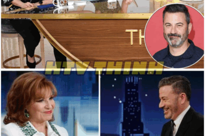 The View Under Fire: Should ABC Pull the Plug on the Controversial Daytime Show?