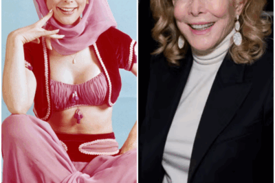 The Jeannie Curse? Why Barbara Eden’s Iconic Role May Have Cost Her Everything
