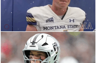 🦊 Mellott Mayhem in Vegas 💥 Raiders’ Final Roster Move Sparks OUTRAGE as Fan Favorite Gets Snubbed Last-Minute 👇