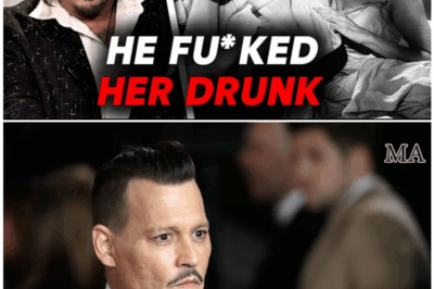 🦊 At 62, Johnny Depp UNLOADS the TRUTH: “They Couldn’t Be Saved” – 25 A-List Celebrities EXPOSED in Shocking Confession Hollywood Tried to BURY 🍷