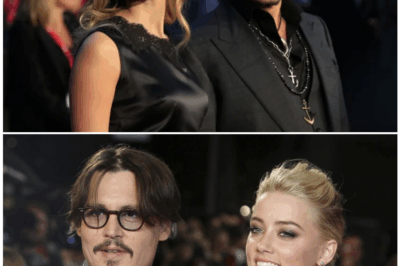 🦊 Johnny’s REVENGE? Depp’s Late-Night Call to Amber LEAKED—And It’s NOT What You Think 😳👇