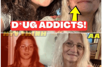🦊 Chaos in the Bush! Rain Brown ARRESTED in Midnight Incident as Ami Spirals Into Alleged Drug Use – Family TRAGEDY Shakes Alaskan Bush People to Its Core 💥💔