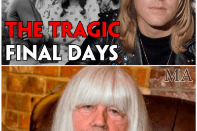 🦊 Andy Scott Breaks Silence on Outliving His Bandmates 😢 The Last Member of Sweet Faces Haunting Truth 👇