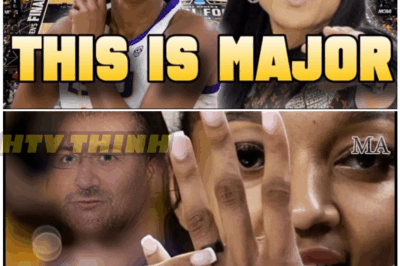 🦊 Angel Reese CROWNED? Staley taunts all of America: “The WNBA is the FUTURE, the NFL is ancient history!” 🔥👇