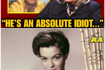 🦊 At 93, She’s DONE Being Silent: Angie Dickinson Exposes 5 Legendary Men Who Tried to Destroy Her 😤🎬