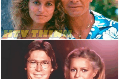 🦊 Annie Denver BREAKS Her Silence! The SHOCKING Truth About John That Could Rewrite Everything 💣👇