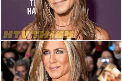 🦊 Jen’s MOM BOMBSHELL! Aniston’s Shocking Adoption News—and WHO the Child Is Will STUN You 🍼👇