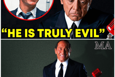 🦊🎤 Paul Anka, 84, Drops Bombshells on Sinatra’s Darkest Secrets—You Won’t Believe What’s Been Hidden All These Years! 👇