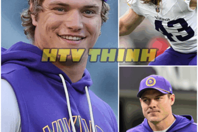 Can the Vikings Overcome Their Early Struggles Before Facing the Falcons in Week 2?