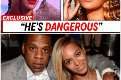 Did Rihanna Just Expose Jay Z and Beyoncé in Her Latest Interview?