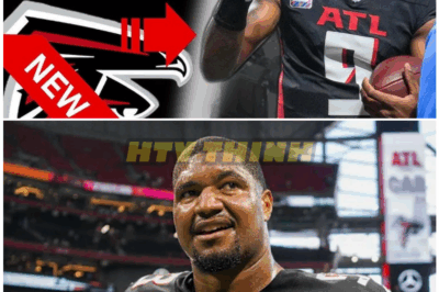 🦊 Atlanta Falcons STUN Fans With Huge Win—Then Drop Shocking Announcement That Could Change the Entire Season (And No One Saw It Coming) 😱