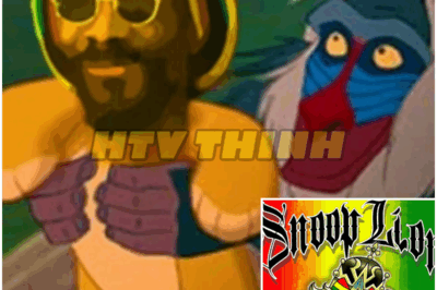 Snoop Dogg’s Regret: The Snoop Lion Saga That Divided Fans and Sparked Controversy