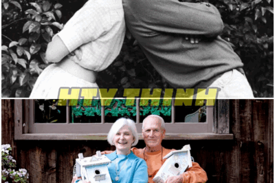 Behind the Curtain: 8 Surprising Secrets of Paul Newman and Joanne Woodward’s Legendary Love Affair